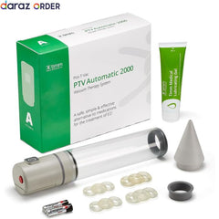 Timm Automatic Wellness Penis Pump