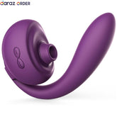 Tracy's Dog Clitoral Vibrator Adult Toys