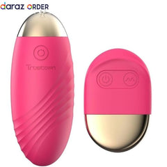 Trustown Remote Control Egg Vibrator