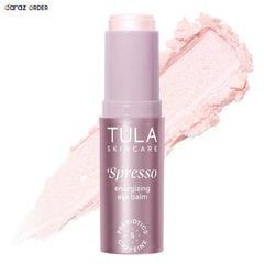 TULA Skin Care Spresso Energizing Eye Balm 0.35 oz