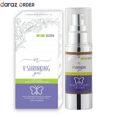 V Shrinking Gel in pakistan
