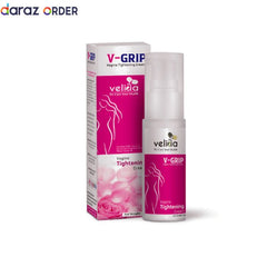 Velicia V Grip Vagina Tightening Cream In Pakistan