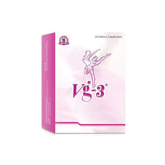 Vg 3 Tablets In Pakistan - Daraz Order