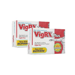 Vigrx Plus Male Virility Tablet In Pakistan - Daraz Order