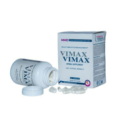 Vimax 60 Capsules In Pakistan - Daraz Order