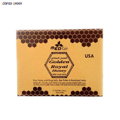 Vip Golden Royal Honey Miel Royal Dore in Pakistan