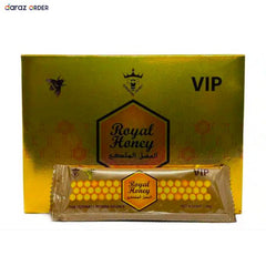 Vip Royal Honey Honey In Pakistan