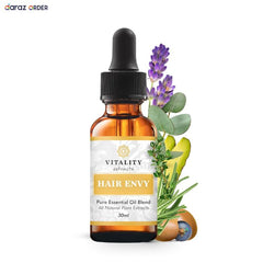 Vitality Extracts Hair Envy 30ml in pakistan