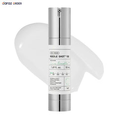 VT CICA Reedle Shot 100 Microneedling Serum