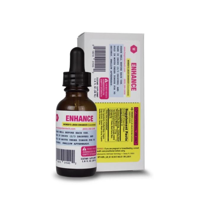 Women Libido Enhancer Oil 30ml In Pakistan - Daraz Order