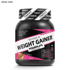 Women's Weight Gain In Pakistan