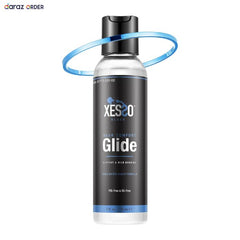 XESSO Rear Comfort Glide Water Based Sex Lube in Pakistan