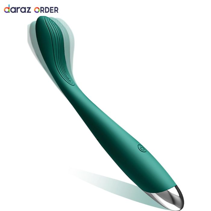 10-Mode G-Spot & Clitoral Vibrator