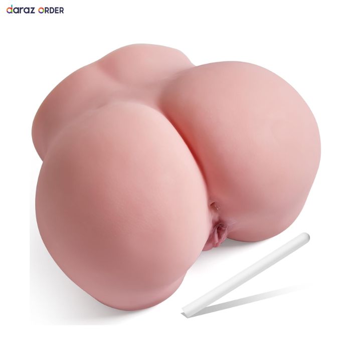 11.24LB Male Masturbator Sex Doll for Men