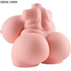 11.2lb Female Love Male Sex Doll