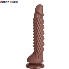 11.6 Inch Dragon Huge Dildo and Anal Prostate