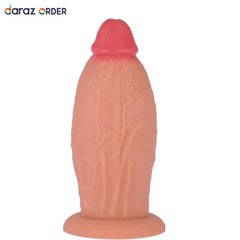 12 XXXL Huge Thick Dildo with Suction Cup