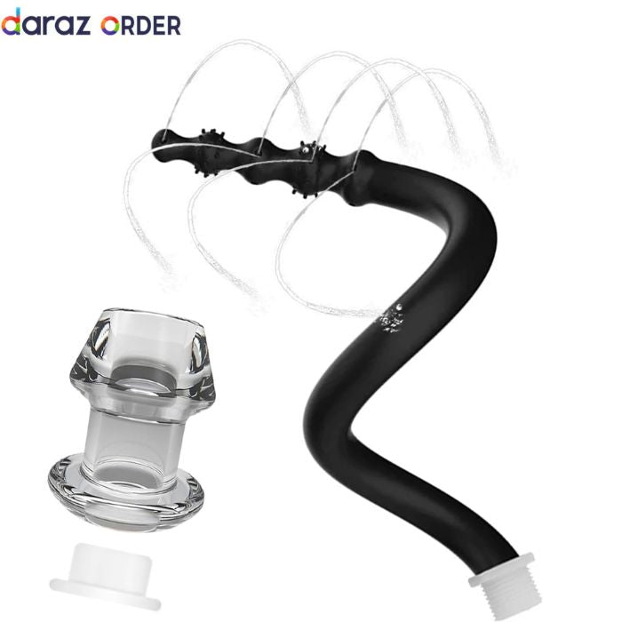 19.7 Extra Long Anal Beads In Pakistan