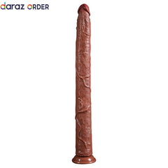 20.47 Inch Extra Long Dildo In Pakistan