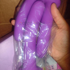 3 Pack Silicone Pelvic Floor Muscle Dilator