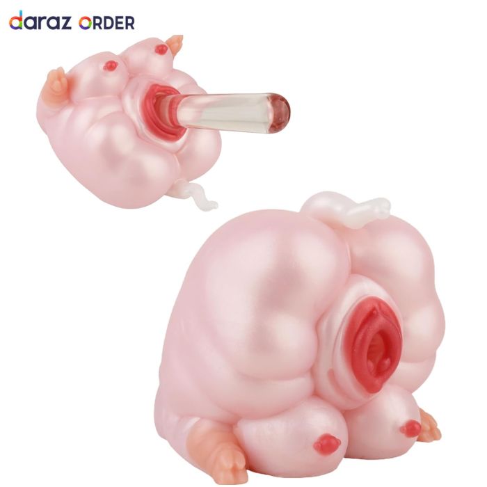 5.31LB Fantasy Monster Pocket Pussy