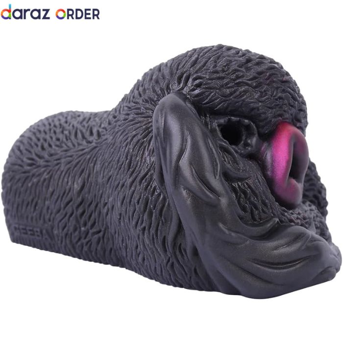6.1 Dual Channel Dog Masturbator In Pakistan