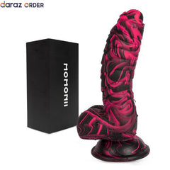 7.16 Inch Momonii Dildo Sex Toys