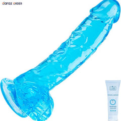 7 Beginner Dildo Realistic Anal Silicone