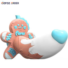 7.4 Realistic Silicone Dildo with Suction Cup