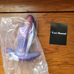 8.07 Inch Dildo Adult Sex Toys For Couple