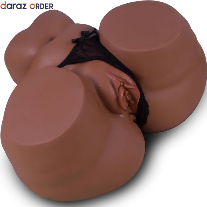 88.2LB Premium BBW Companion Doll