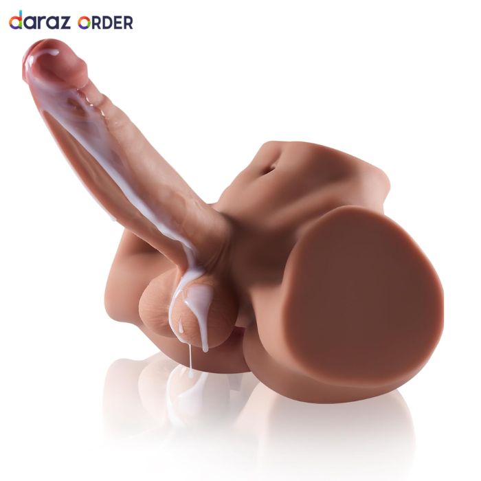 9.7lb Unisex Sex Doll Masturbator