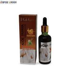 Aloe Papaya Breast Enlargement Oil in Pakistan