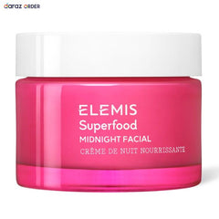 Elemis Superfood Midnight Facial