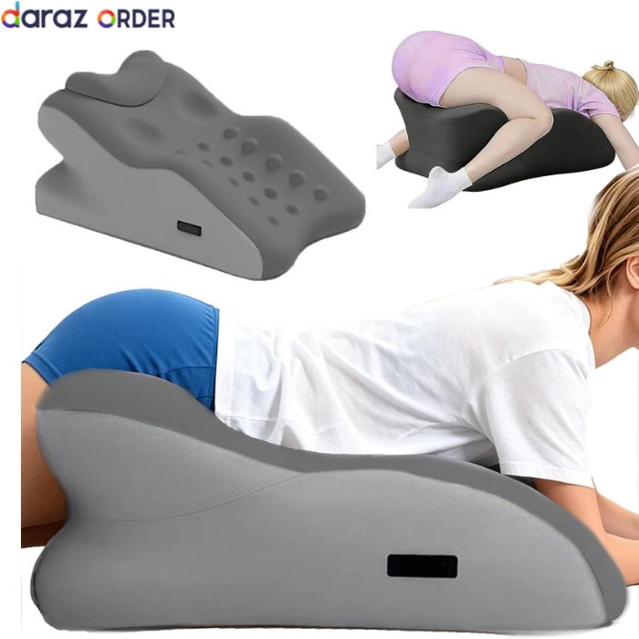 SoftNest 27 Degree Wedge Sex Pillow