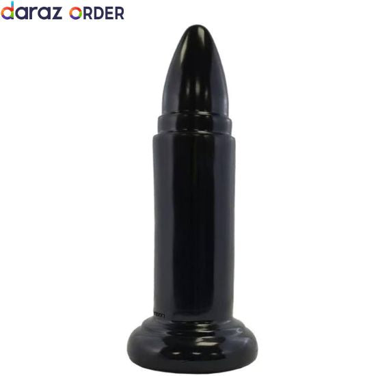 Body Rocket Safe Butt Plug