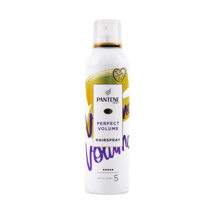 Pantene Pro V Perfect Volume Hair Spray In Pakistan
