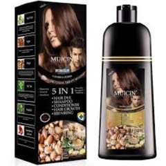 Dexe Black Hair Shampoo – Order Now in Pakistan