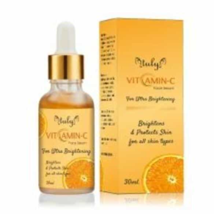 Glowing Skin Serum – Order Now in Pakistan