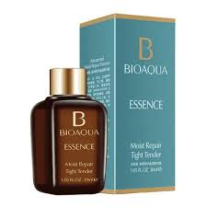 Bioaqua Moist Repair Anti-Aging Face Serum 30ml – Order Now