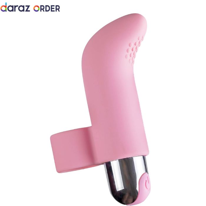 Adam & Eve Finger Vibrator In Pakistan