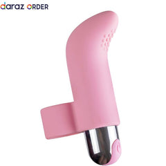 Adam & Eve Finger Vibrator In Pakistan