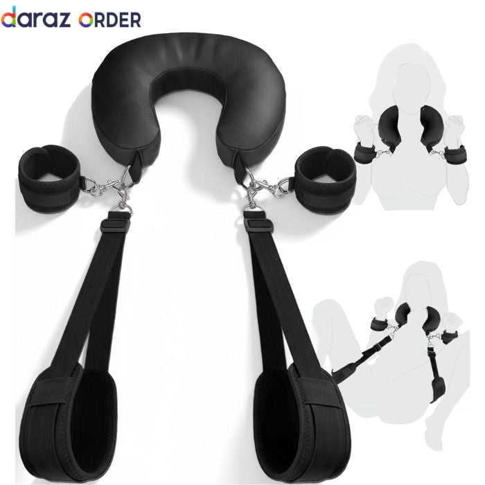 Adjustable BDSM Bondage Restraints In Pakistan