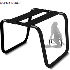 Adjustable Multifunction Sex Stool Chair