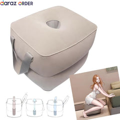 Adult Comfort Position Sex Pillow for Women