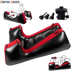 Adult Couples Sex Sofa Positioning Cushion
