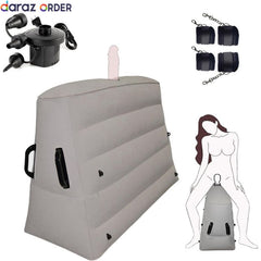 Adult Positioning Cushion for Couples