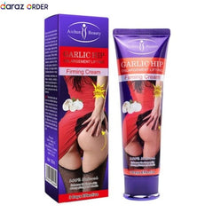 Aichun Beauty Garlic Hip Enlargement Cream