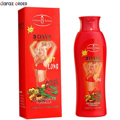 Aichun Beauty Hot Chilli 3 Days Slimming And Fitting Cream In Pakistan