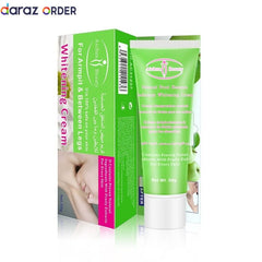 Aichun Beauty Private Parts Underarm Glowing Body Care Cream